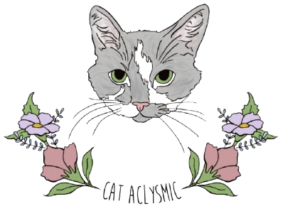 Shop Cat Aclysmic logo